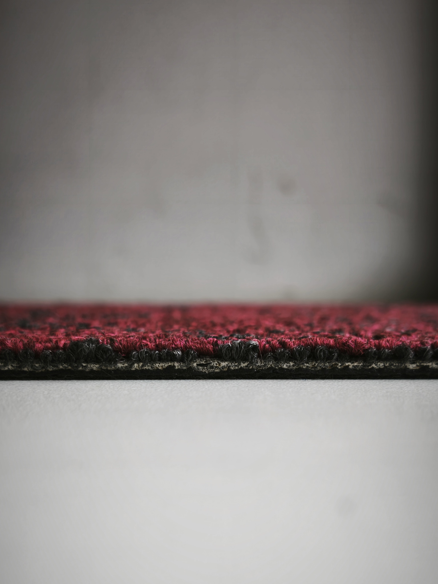 Ковровая плитка Bonkeel Sunrise Red 500×500×5